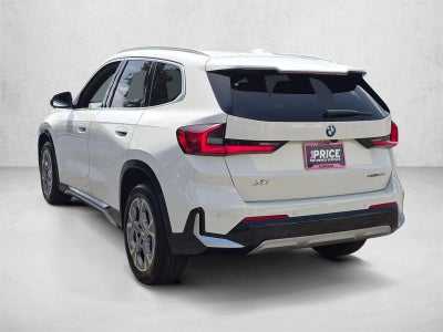 2023 BMW X1 xDrive28i Sports Activity Vehicle