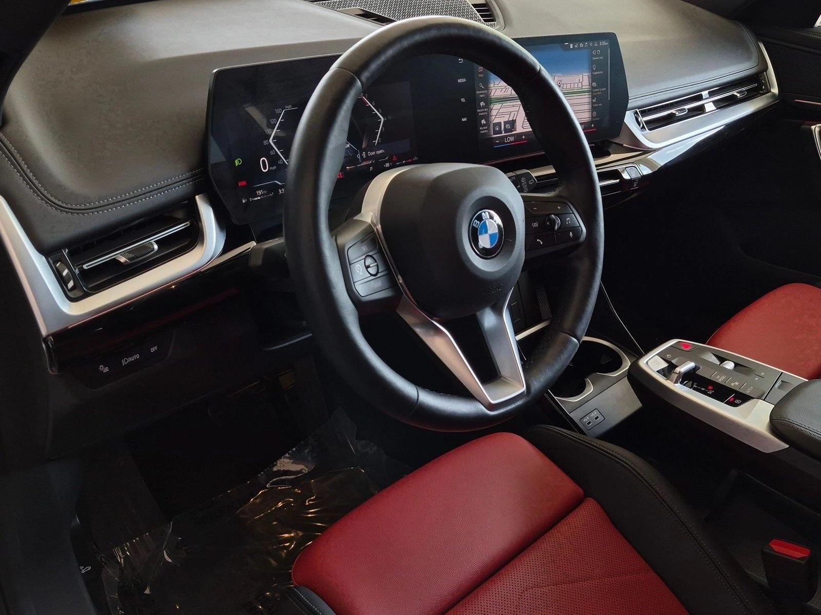 2023 BMW X1 xDrive28i Sports Activity Vehicle