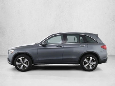 2016 Mercedes-Benz GLC GLC 300 SUV