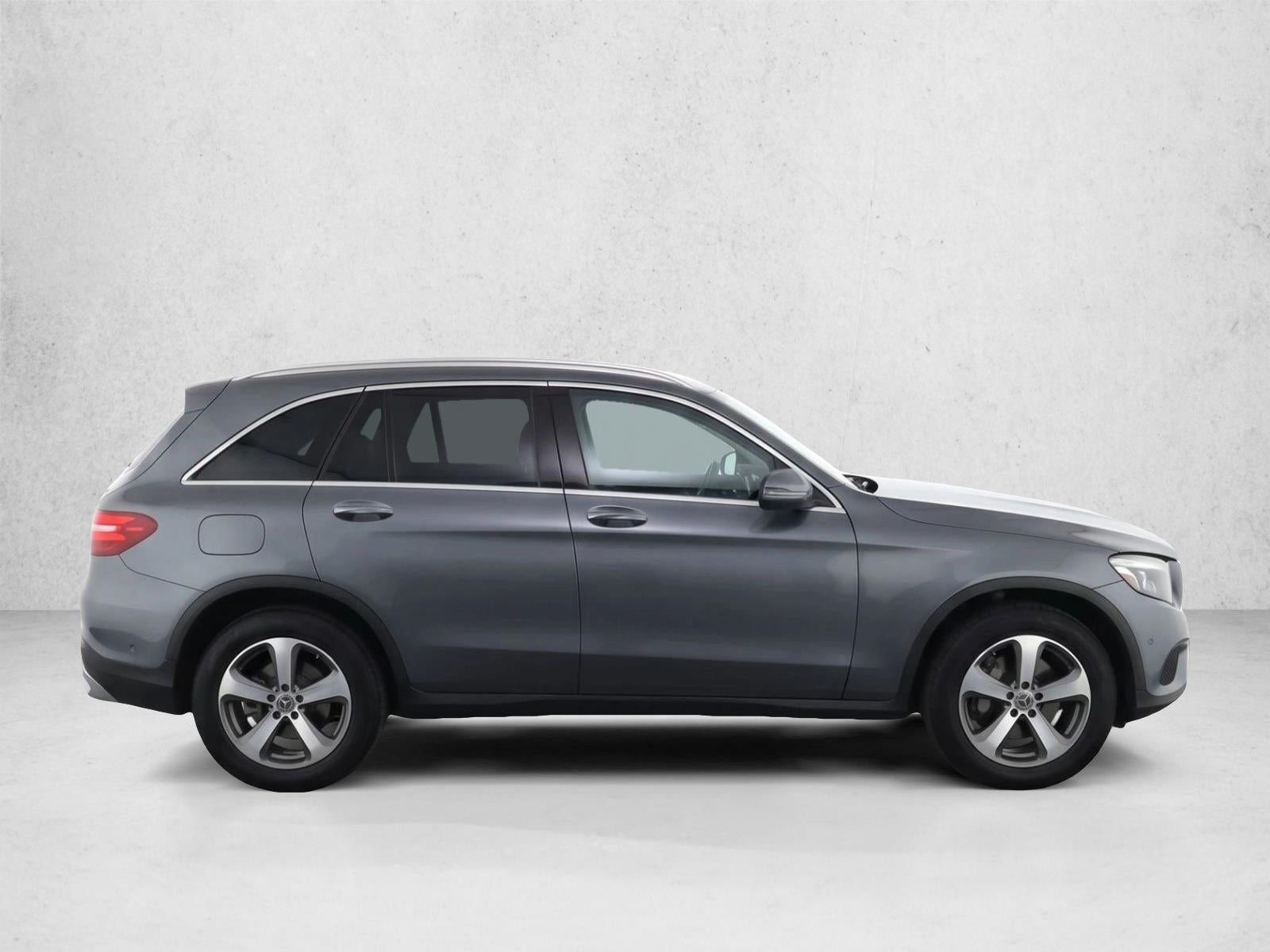 2016 Mercedes-Benz GLC GLC 300 SUV