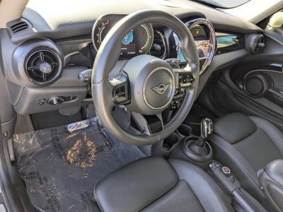 2022 MINI Hardtop 2 Door Cooper S