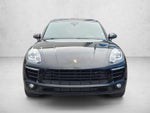 2018 Porsche Macan AWD