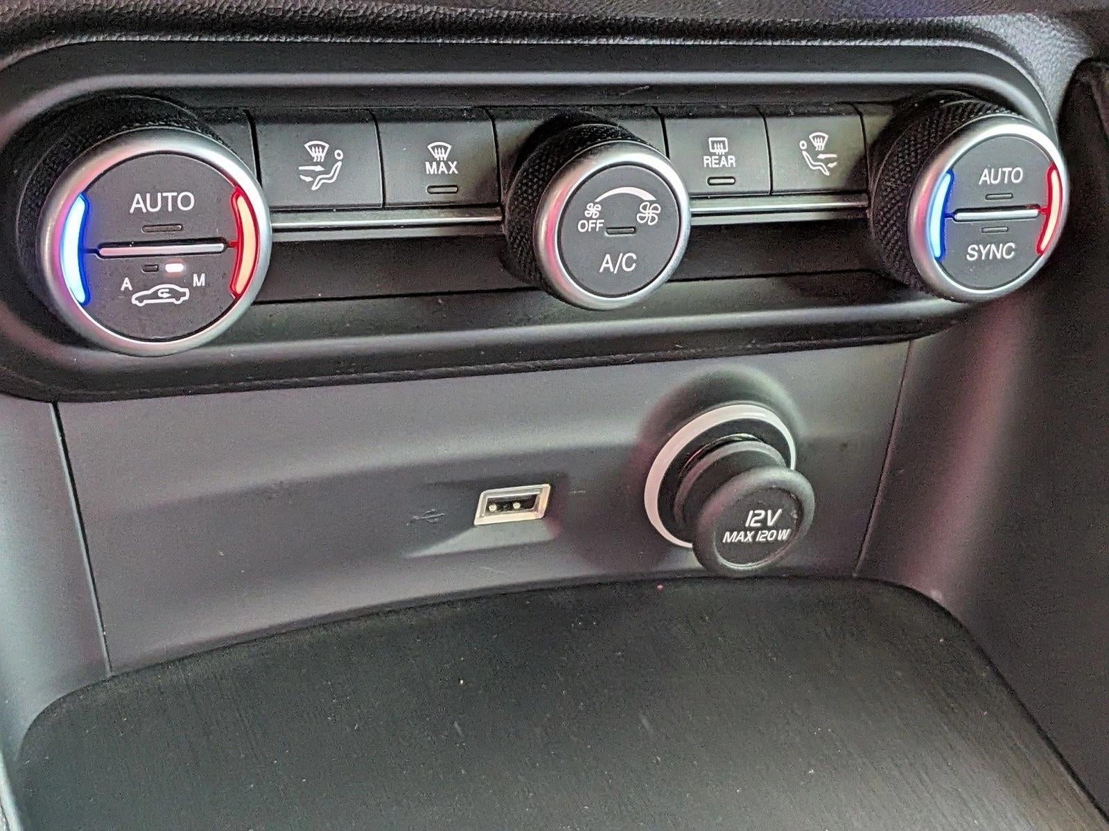 2020 Alfa Romeo Stelvio RWD