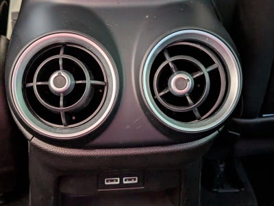 2020 Alfa Romeo Stelvio RWD
