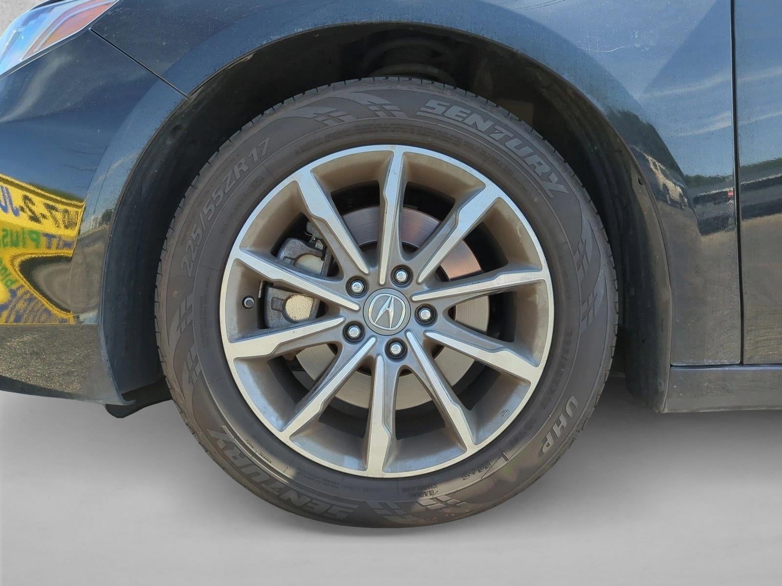 2019 Acura TLX 2.4L FWD