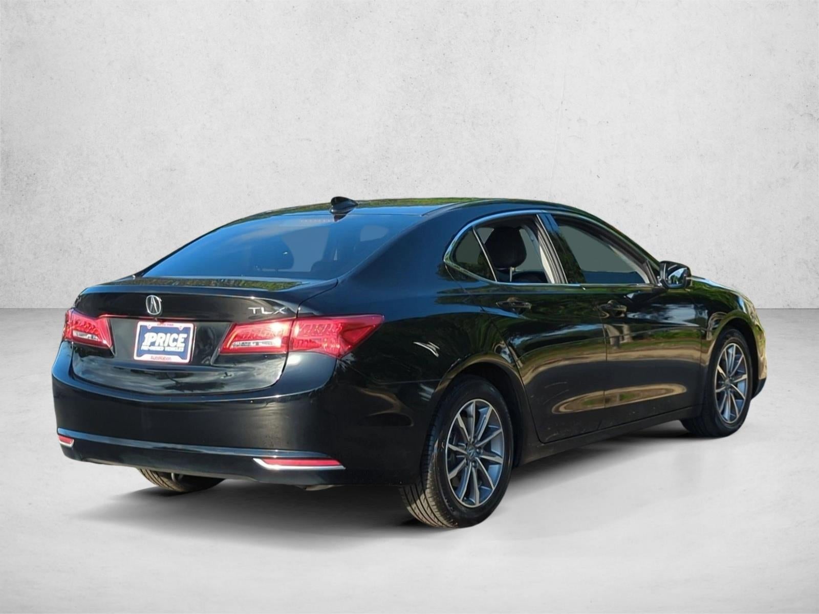 2019 Acura TLX 2.4L FWD