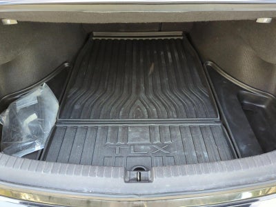 2019 Acura TLX 2.4L FWD