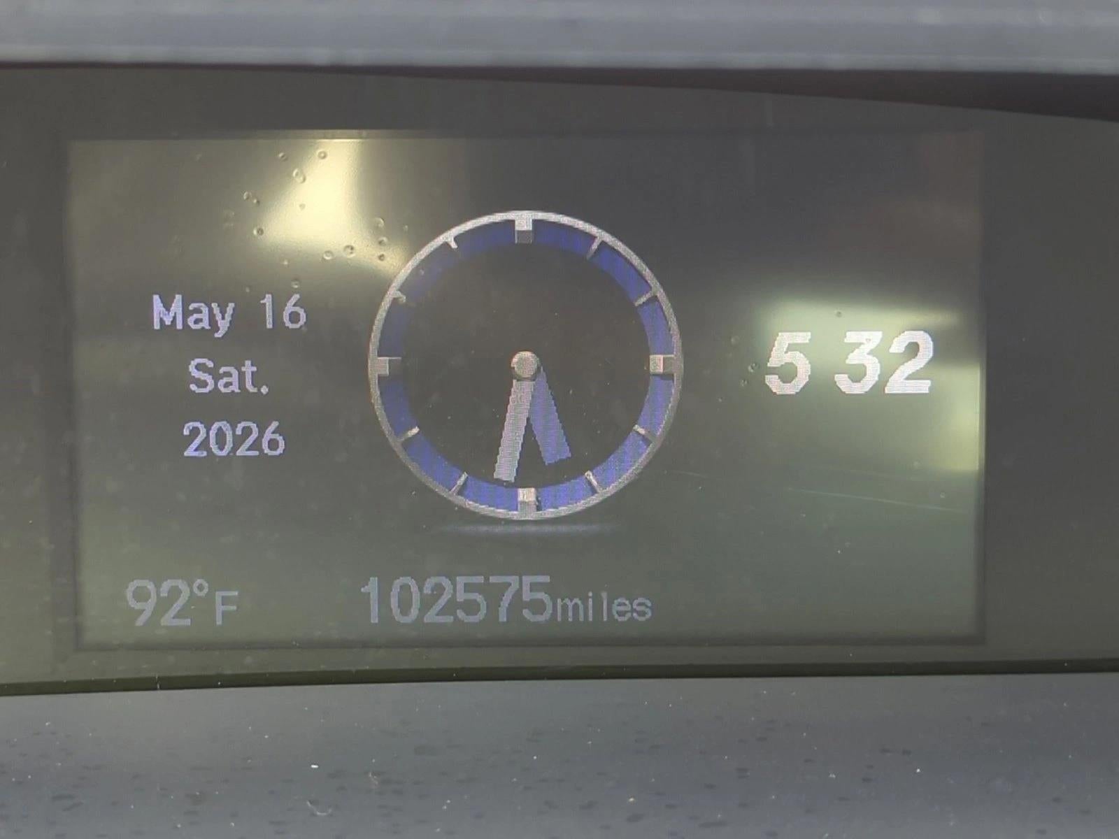 2014 Honda Civic Sedan EX CVT