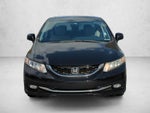 2013 Honda Civic Sedan EX-L Automatic