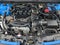 2024 Honda Civic Hatchback Sport Touring Manual