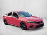 2023 Honda Civic Hatchback Sport CVT