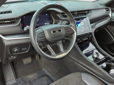 2022 Jeep Grand Cherokee L Altitude 4x4