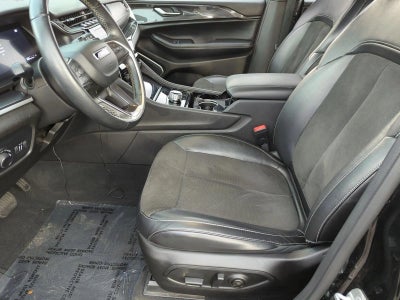 2022 Jeep Grand Cherokee L Altitude 4x4