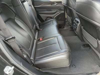 2024 Jeep Grand Cherokee 4xe 4x4