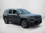 2024 Jeep Grand Cherokee 4xe 4x4