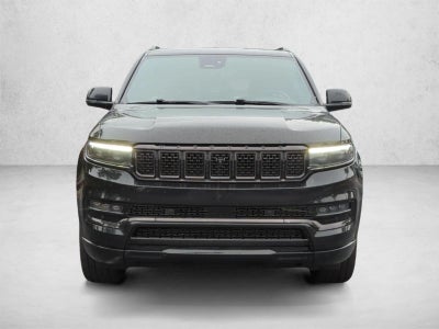 2024 Jeep Grand Wagoneer L Series II 4x4