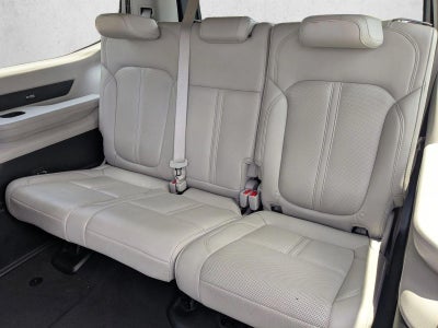 2024 Jeep Wagoneer Series II 4x2