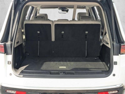 2024 Jeep Wagoneer Series II 4x2