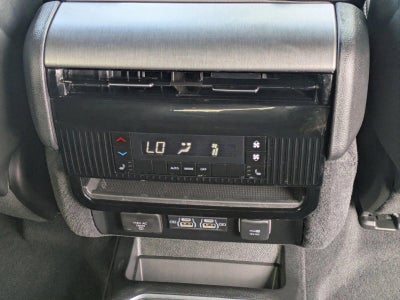 2024 Jeep Wagoneer Series II Carbide 4x4