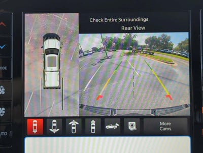 2024 RAM 1500 Limited 4x4 Crew Cab 5'7" Box