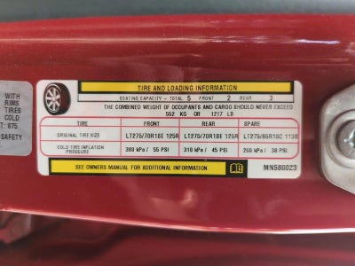 2021 RAM 1500 Rebel 4x4 Crew Cab 5'7" Box