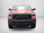 2021 RAM 1500 Rebel 4x4 Crew Cab 5'7" Box