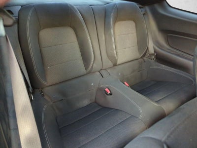 2017 Ford Mustang V6 Fastback