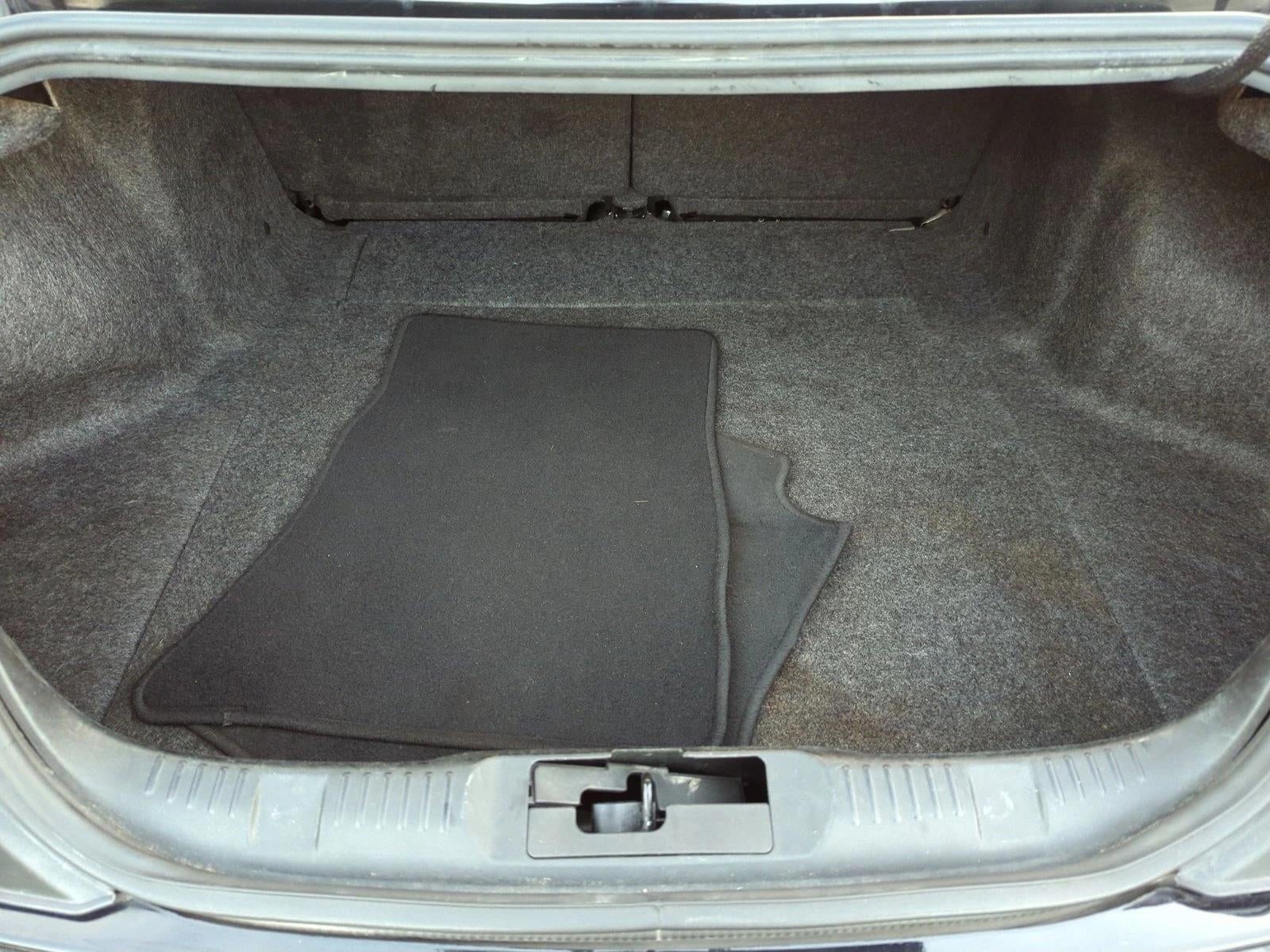 2017 Ford Mustang V6 Fastback