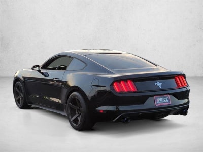 2017 Ford Mustang V6 Fastback