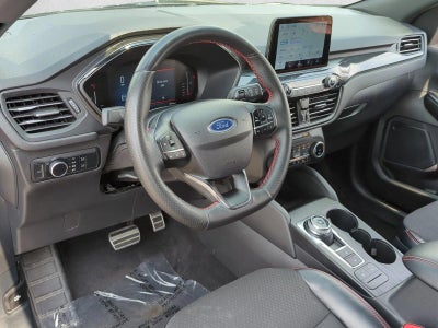 2024 Ford Escape ST-Line AWD
