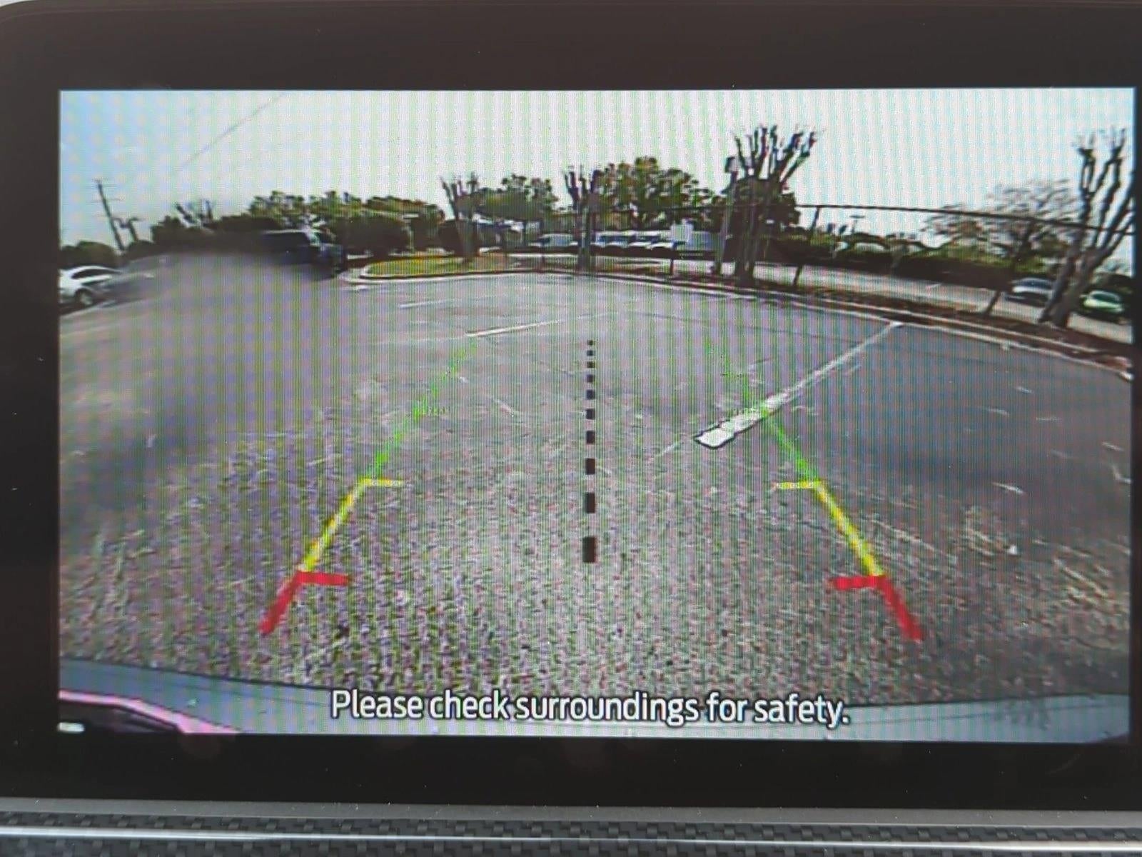 2024 Ford Escape ST-Line AWD