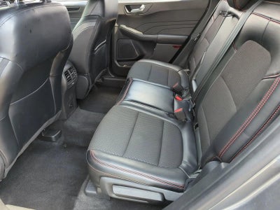 2024 Ford Escape ST-Line AWD