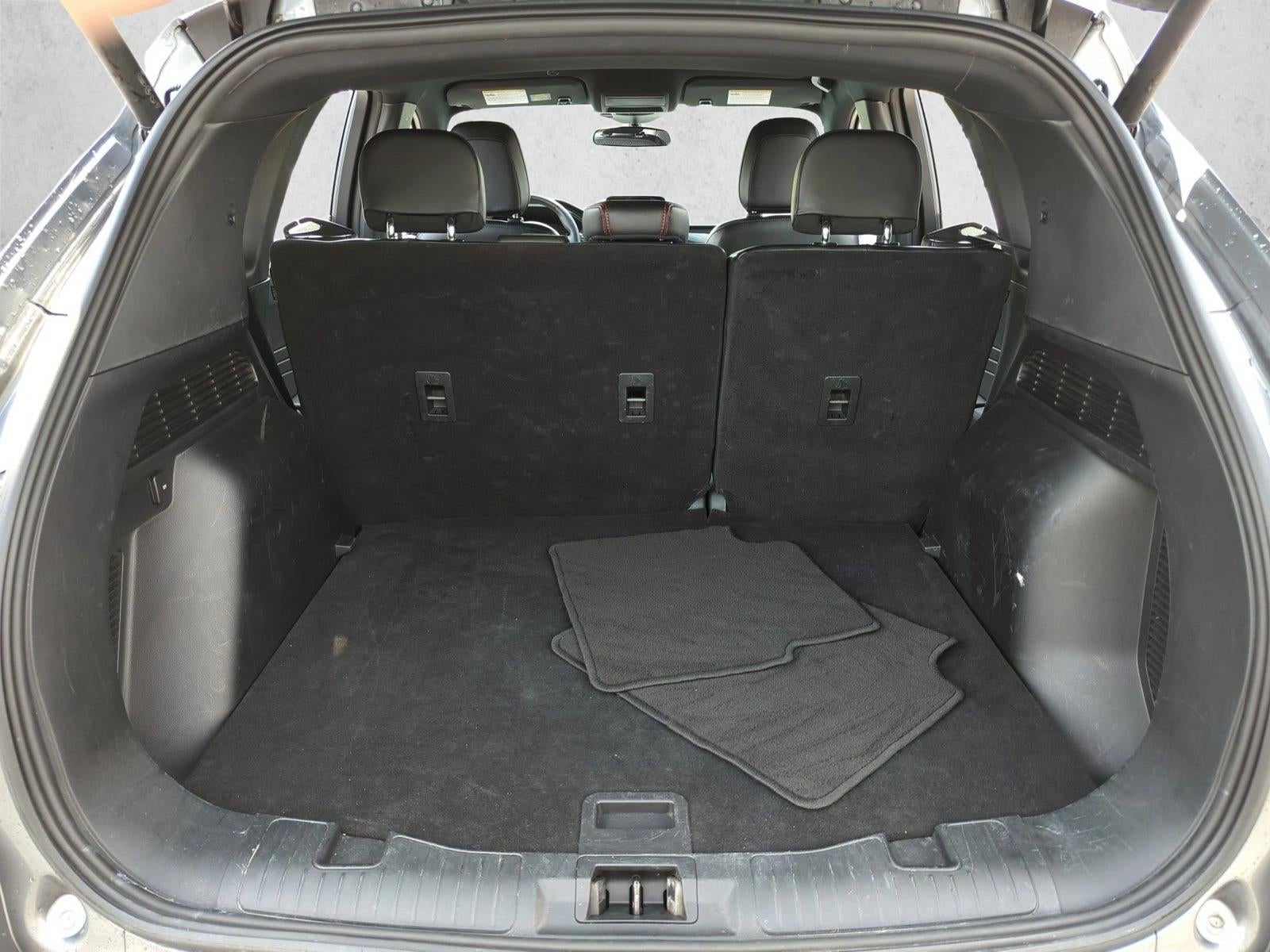 2024 Ford Escape ST-Line AWD