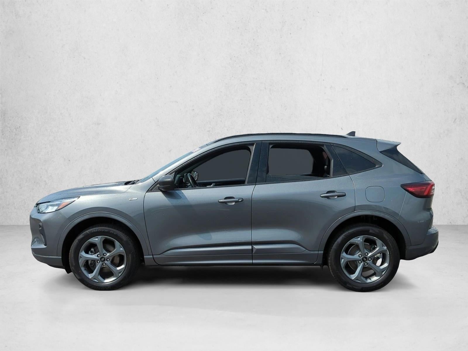 2024 Ford Escape ST-Line AWD