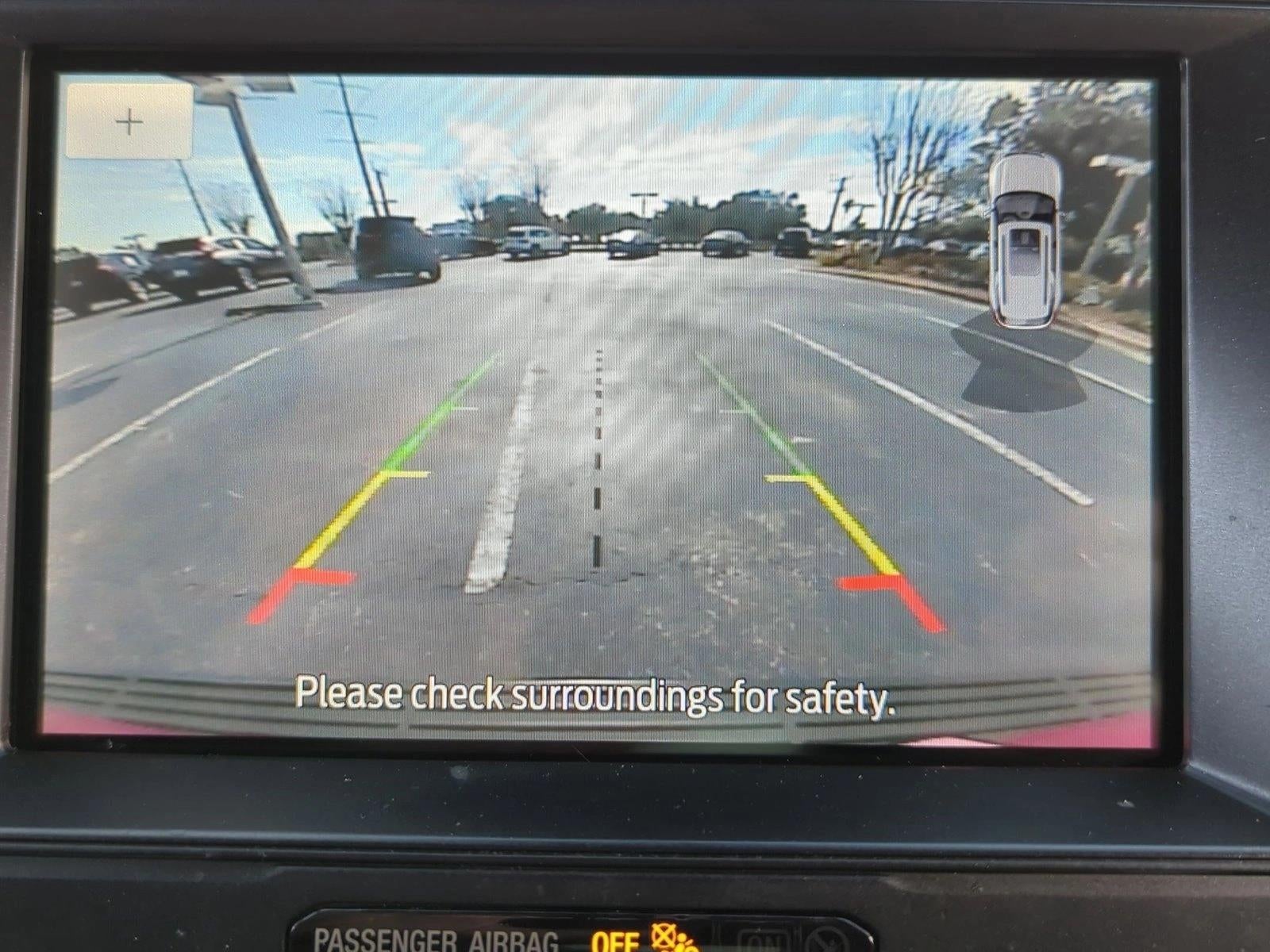 2021 Ford Expedition Max XLT 4x4