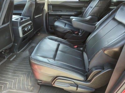 2021 Ford Expedition Max XLT 4x4
