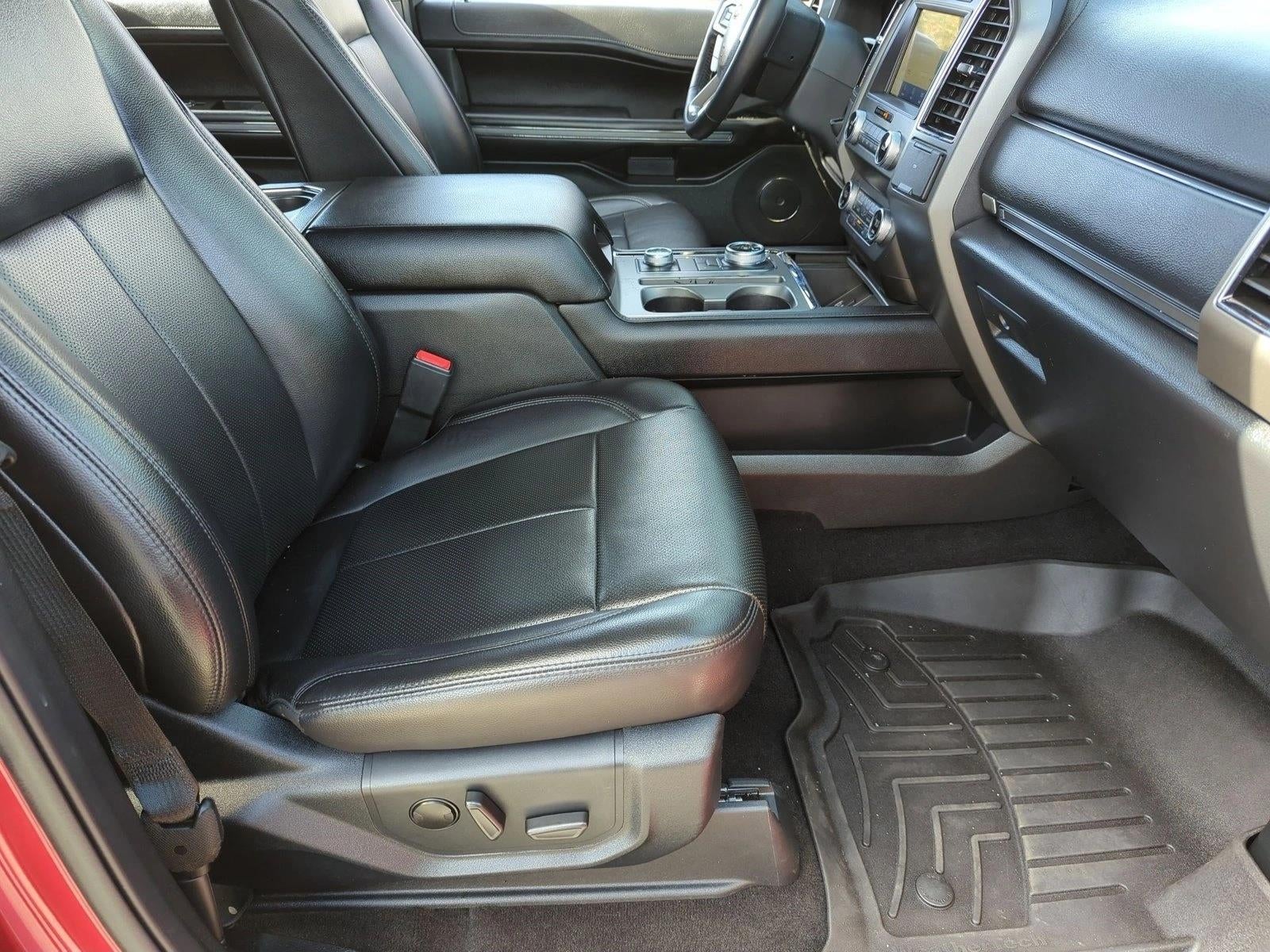 2021 Ford Expedition Max XLT 4x4