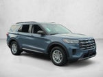 2025 Ford Explorer Active RWD