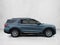 2025 Ford Explorer Active RWD