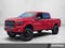 2015 Ford F-150 4WD SuperCrew 5-1/2 Ft Box XLT
