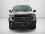 2020 Ford F-150 XLT 4WD SuperCrew 5.5' Box