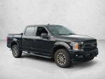 2020 Ford F-150 XLT 4WD SuperCrew 5.5' Box