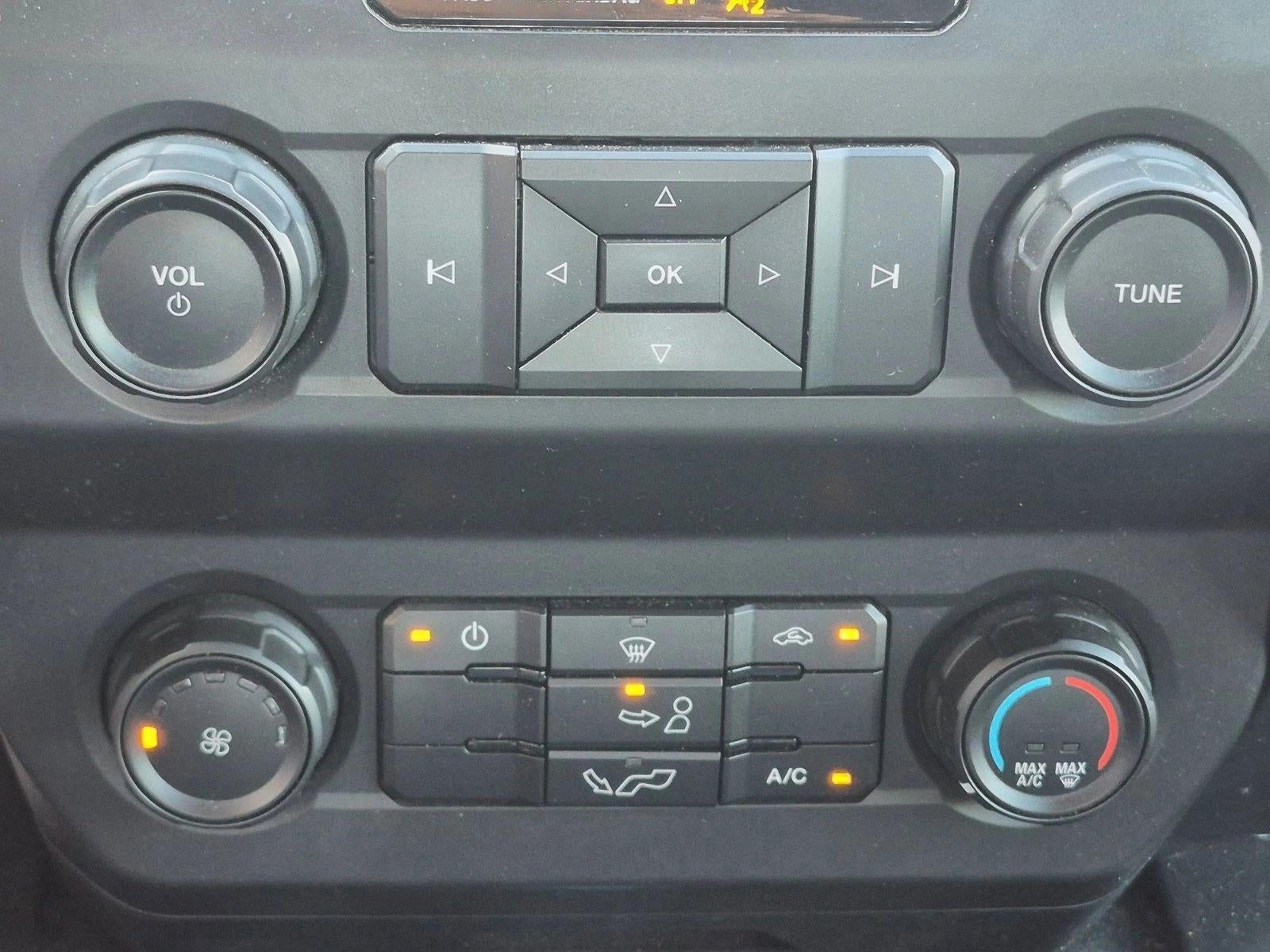 2020 Ford F-150 XL 2WD SuperCab 6.5' Box