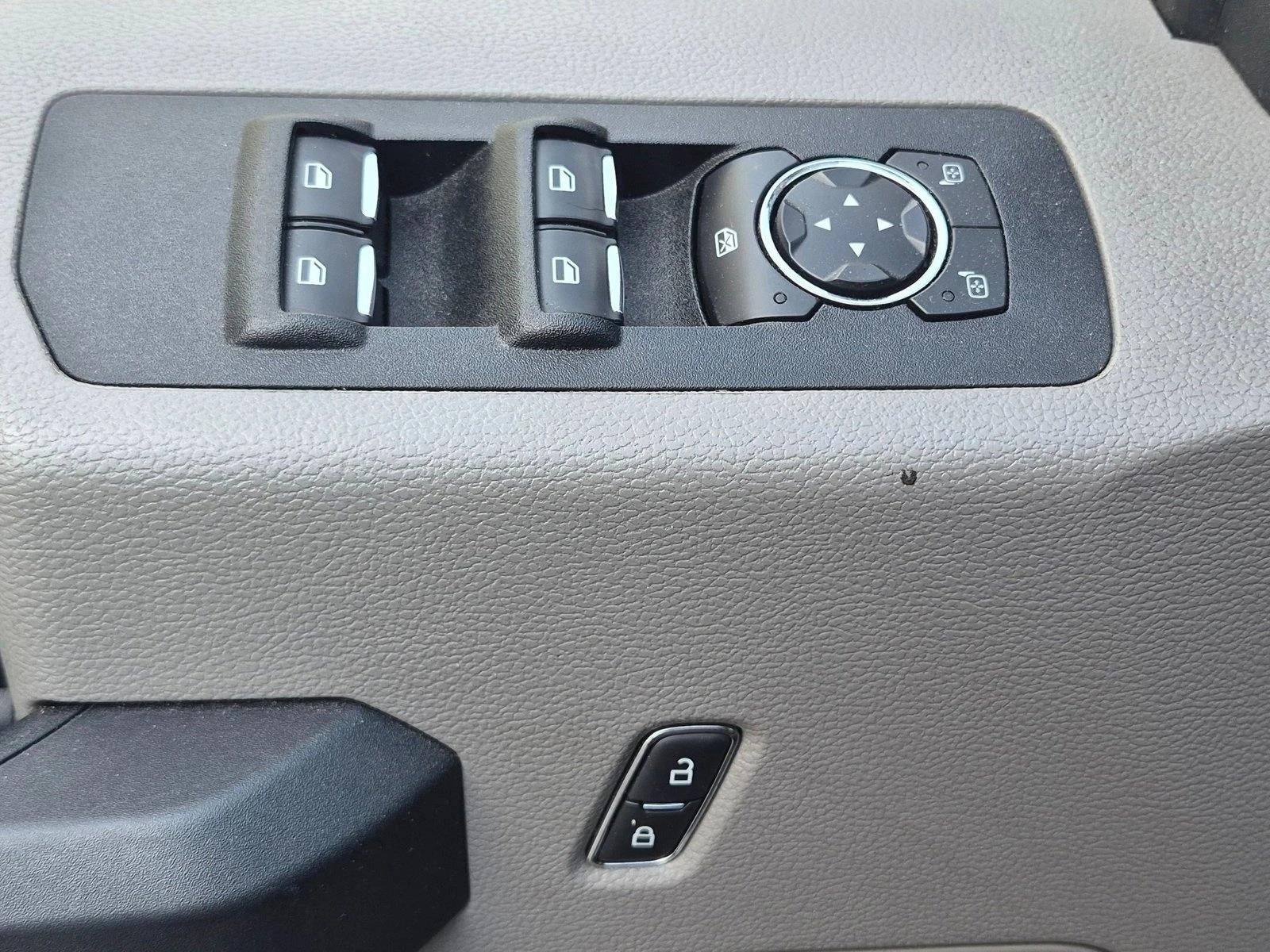 2020 Ford F-150 XL 2WD SuperCab 6.5' Box