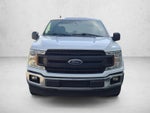 2020 Ford F-150 XL 2WD SuperCab 6.5' Box