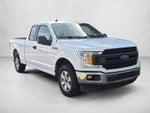 2020 Ford F-150 XL 2WD SuperCab 6.5' Box