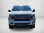 2019 Ford F-150 XLT 4WD SuperCrew 5.5' Box