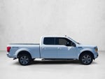 2019 Ford F-150 XLT 4WD SuperCrew 5.5' Box