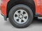 2016 Chevrolet Colorado Crew Cab Long Box 2-Wheel Drive WT