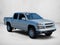 2012 Chevrolet Colorado Crew Cab 4-Wheel Drive 1LT